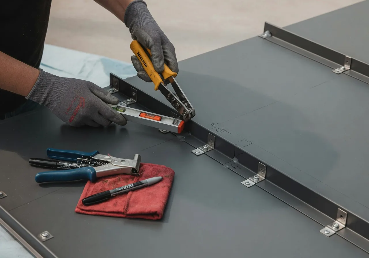 Why choose Metal Roofing Installation in Harrold, TX